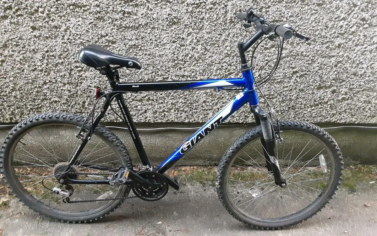 Boys/gents mountain bike - Image 3