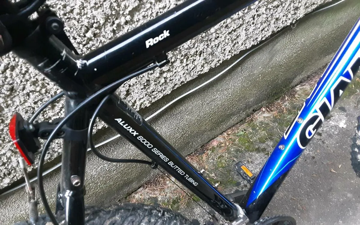 Boys/gents mountain bike - Image 4