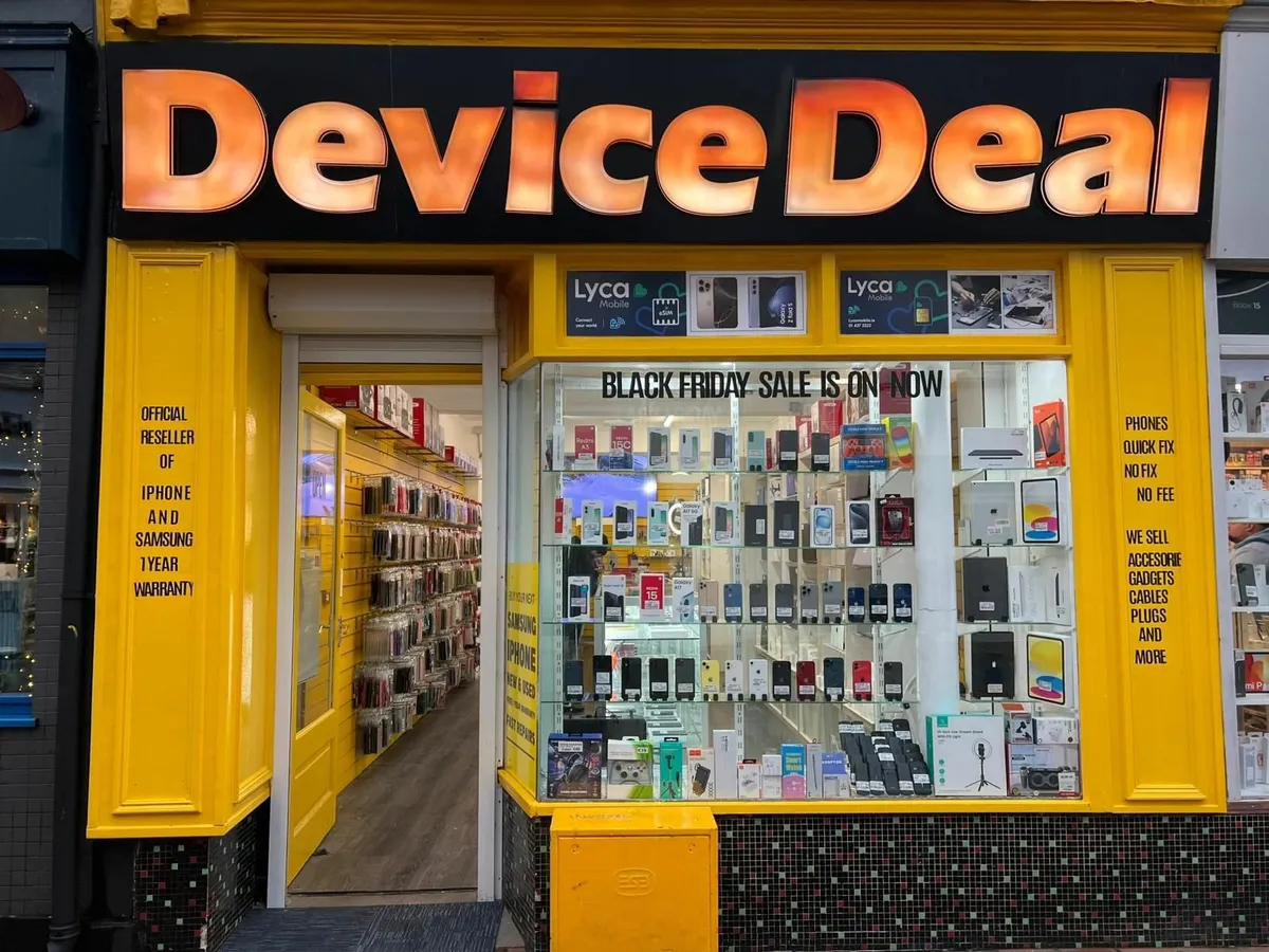 iPad A16 128GB - Image 4