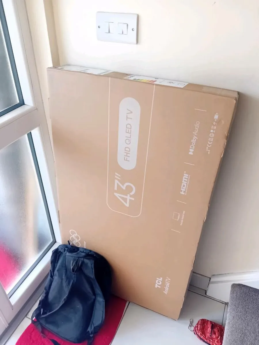 Tv for sale - Image 1