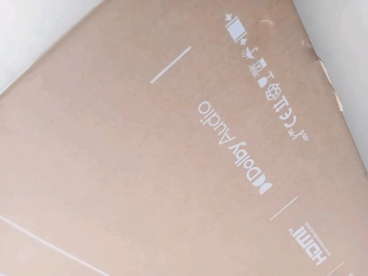 Tv for sale - Image 2