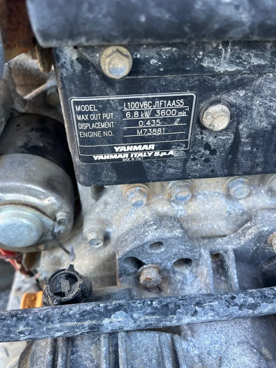 Western bowser with washer - Image 3