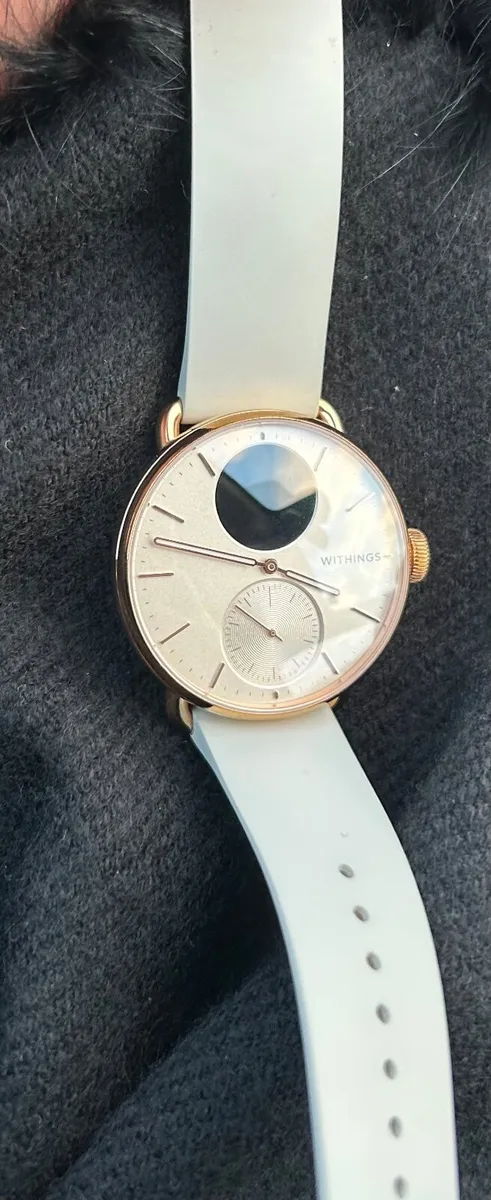 Smartwatch - Image 4