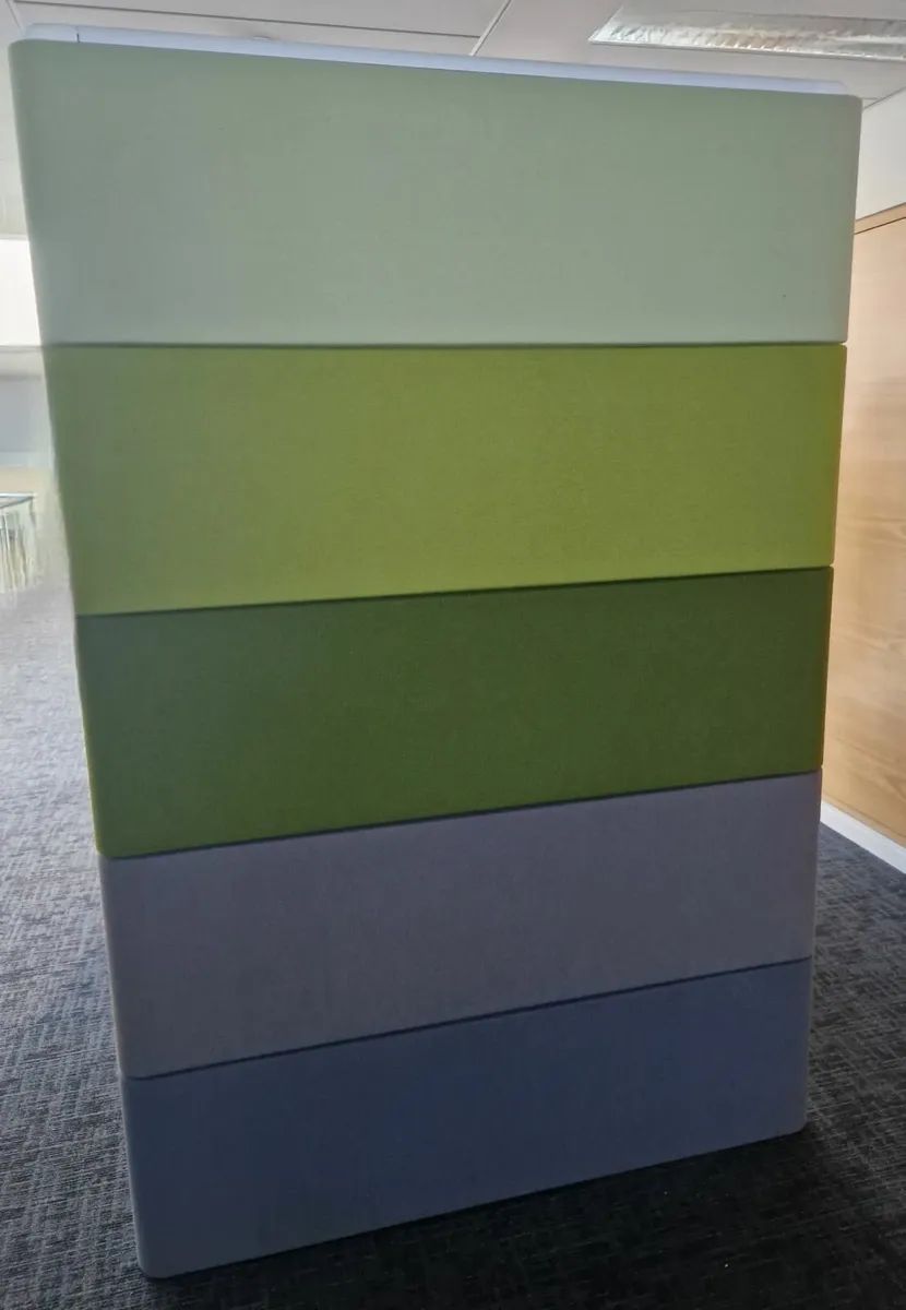 Orangebox Air-20 rectangular acoustic pod - Image 2