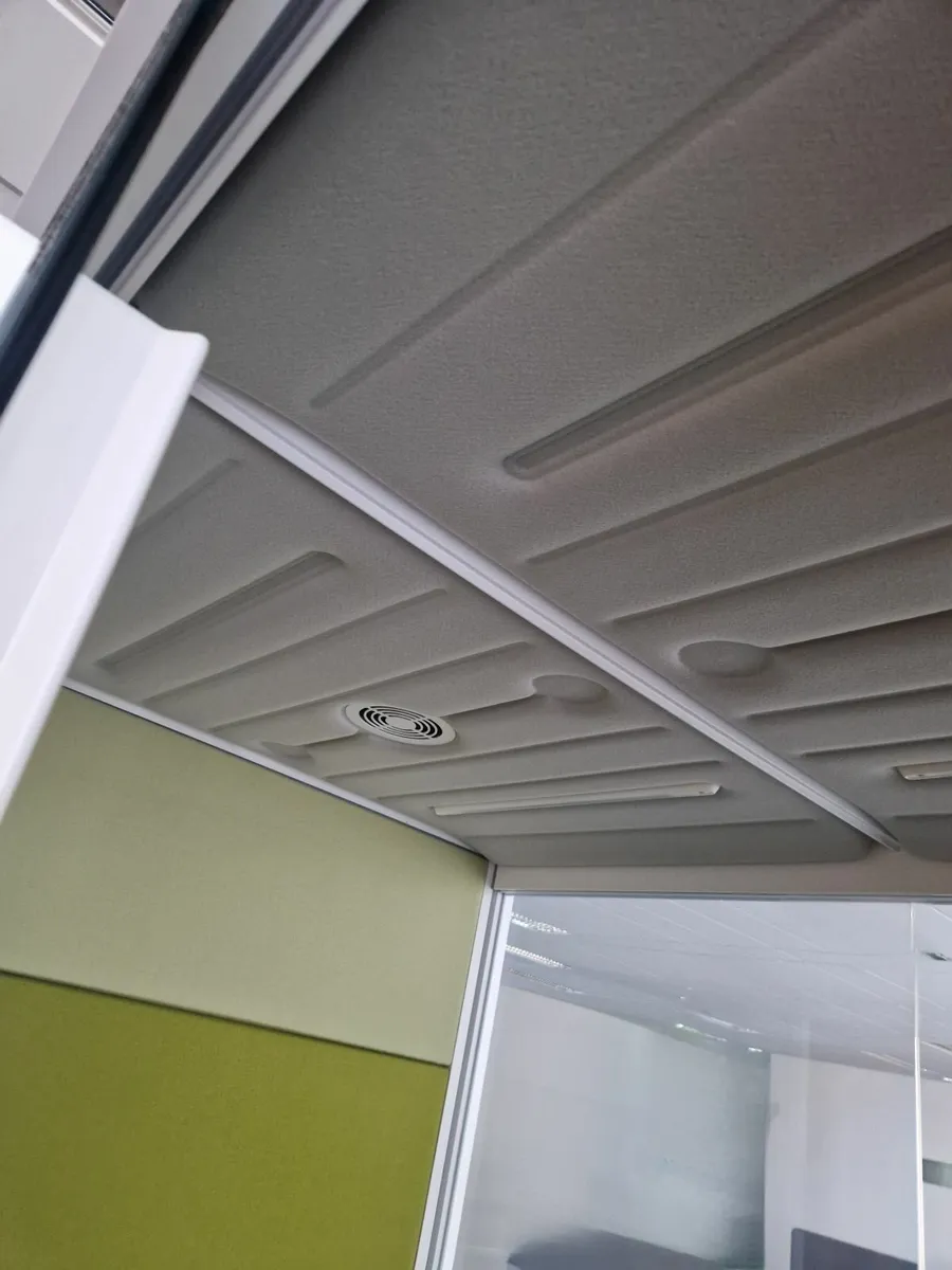 Orangebox Air-20 rectangular acoustic pod - Image 4