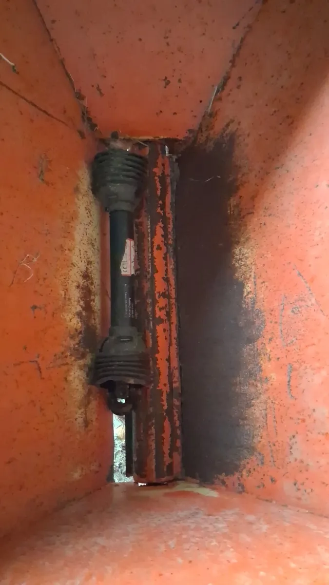 Bridgeway Beet Chopper - Image 3