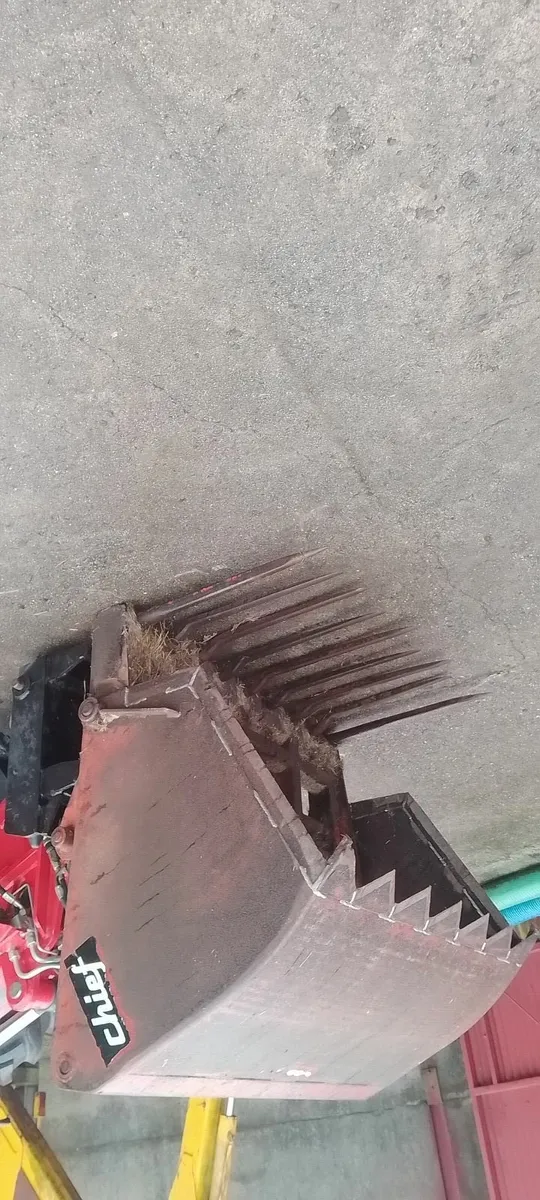 Shear grab - Image 2