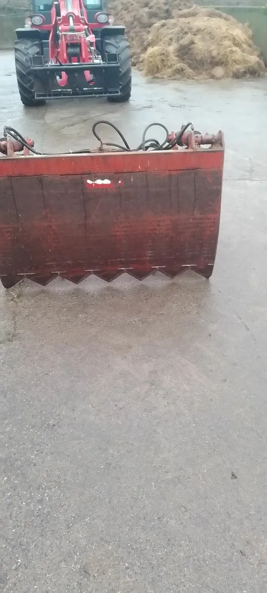 Shear grab - Image 3