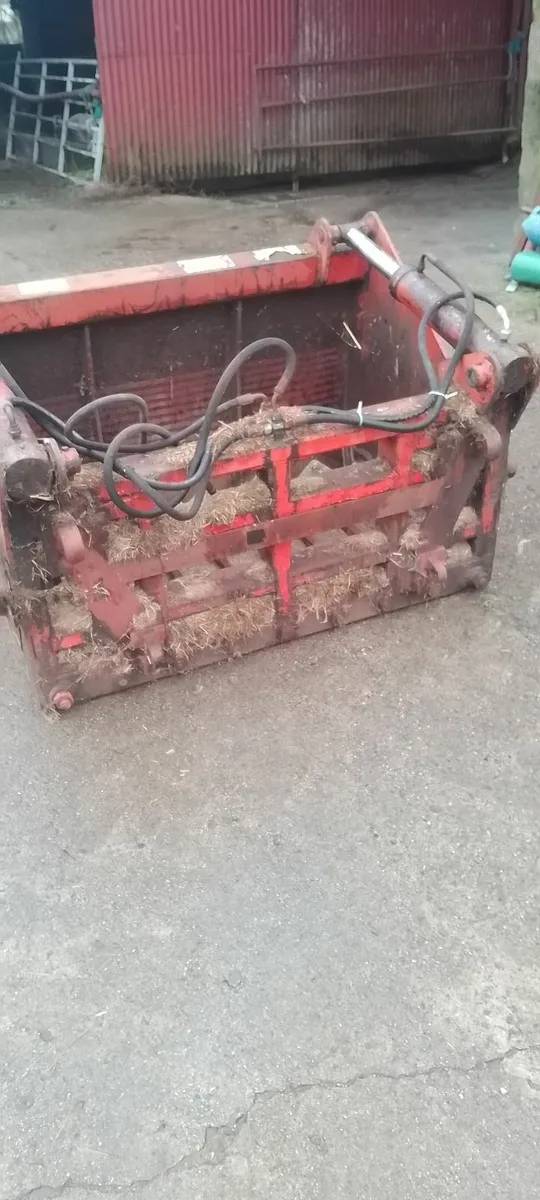 Shear grab - Image 4