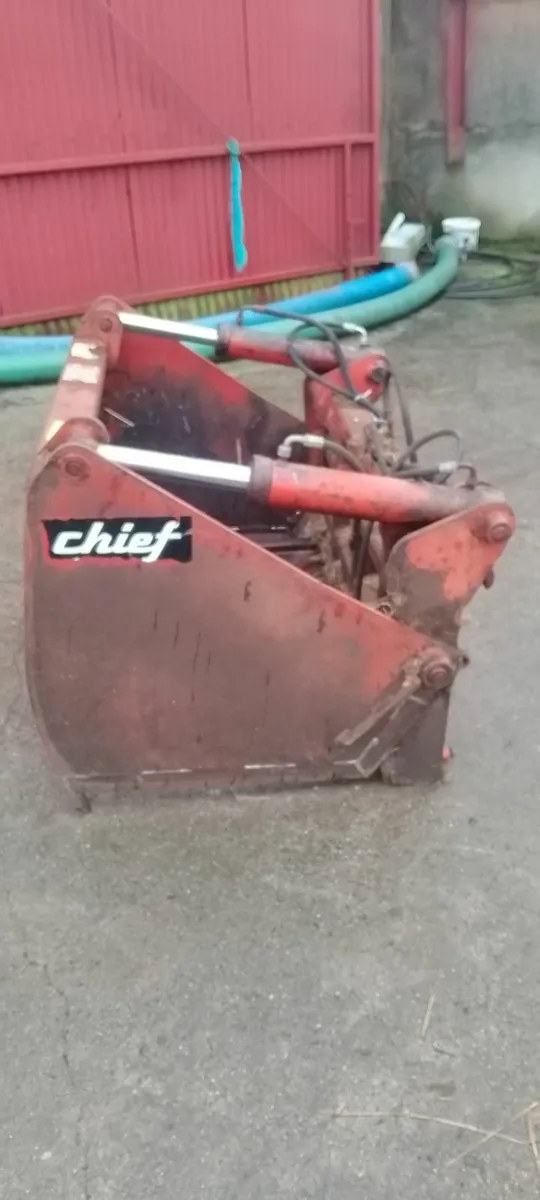 Shear grab - Image 1