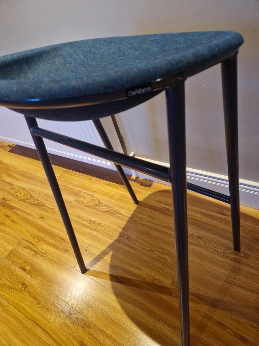 DeVorm High Stool - Image 4