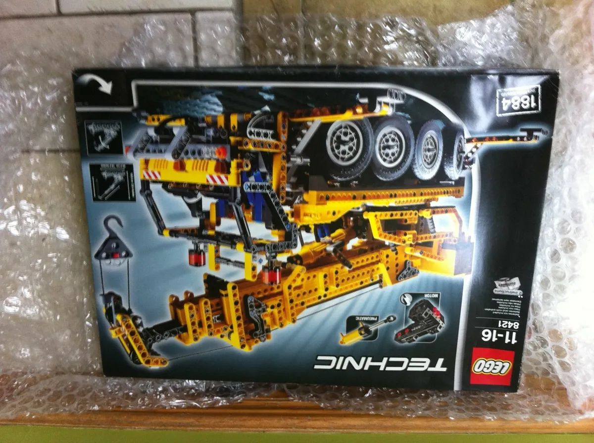 husband or Boyfriend Gift - Lego - Image 3