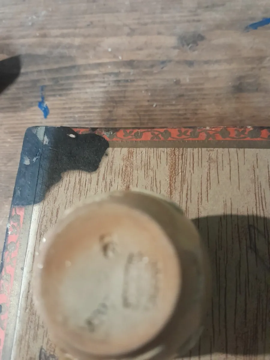 Three doulton minatures - Image 3