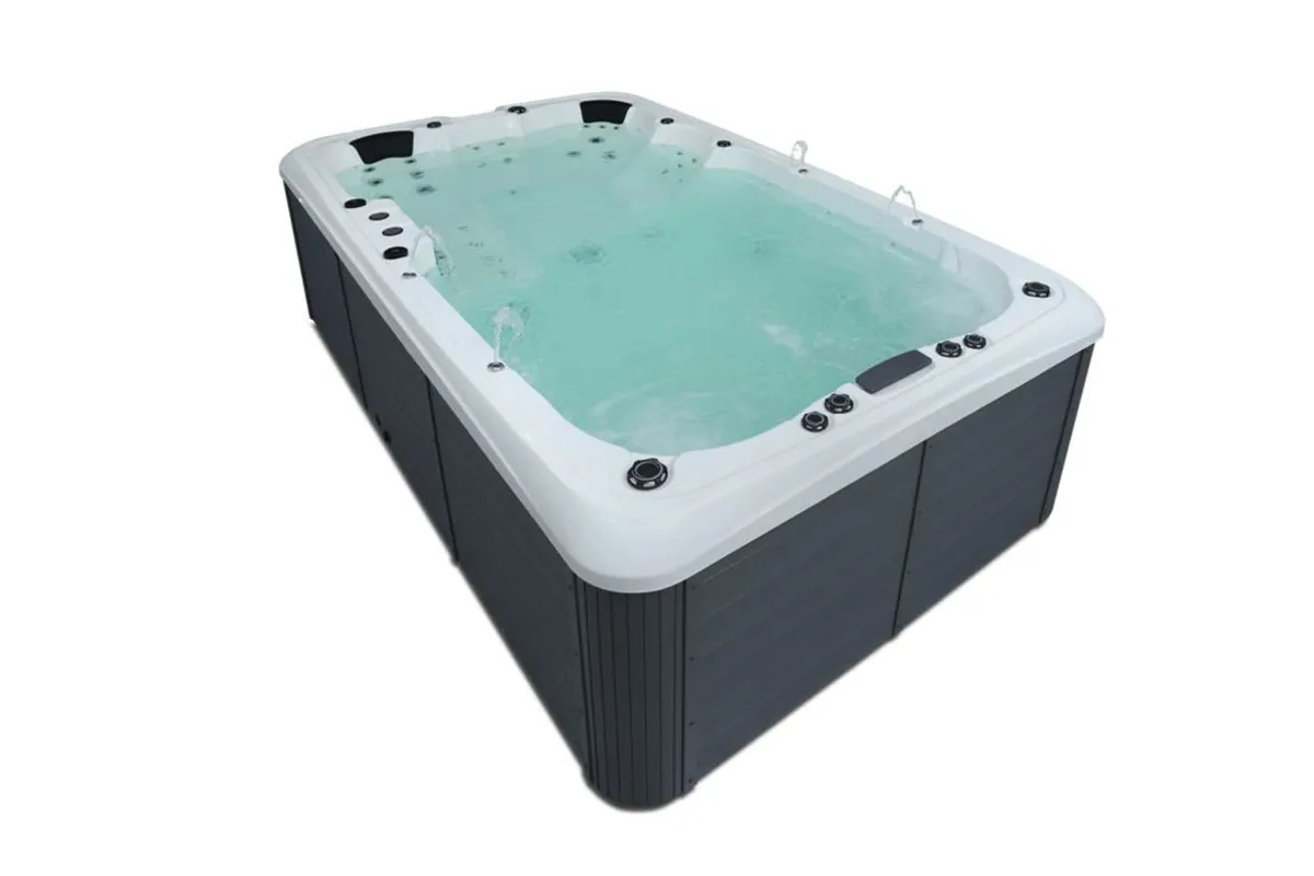 Swimspa - Image 3