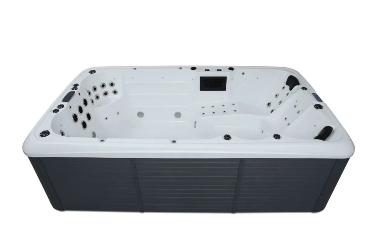 Swimspa - Image 4