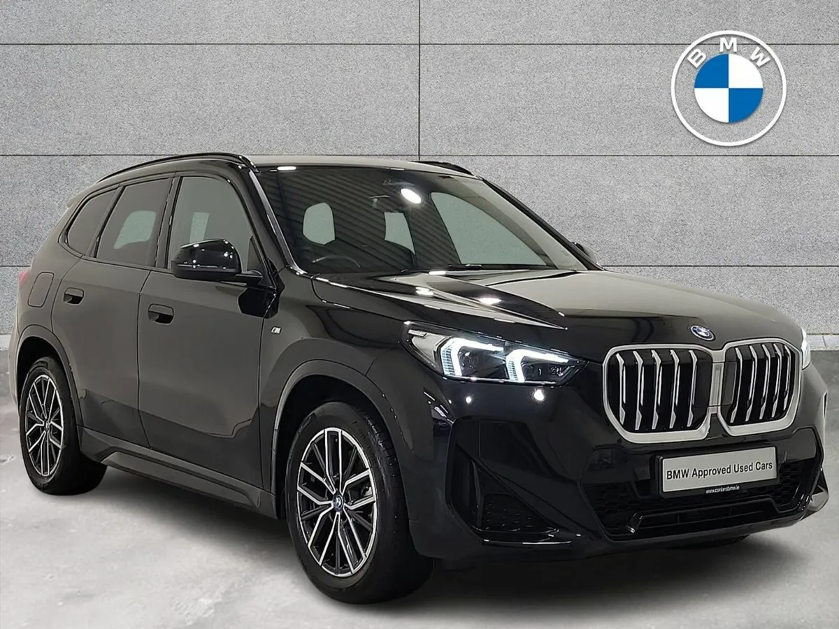 BMW X1 xDrive30e M Sport - Image 1