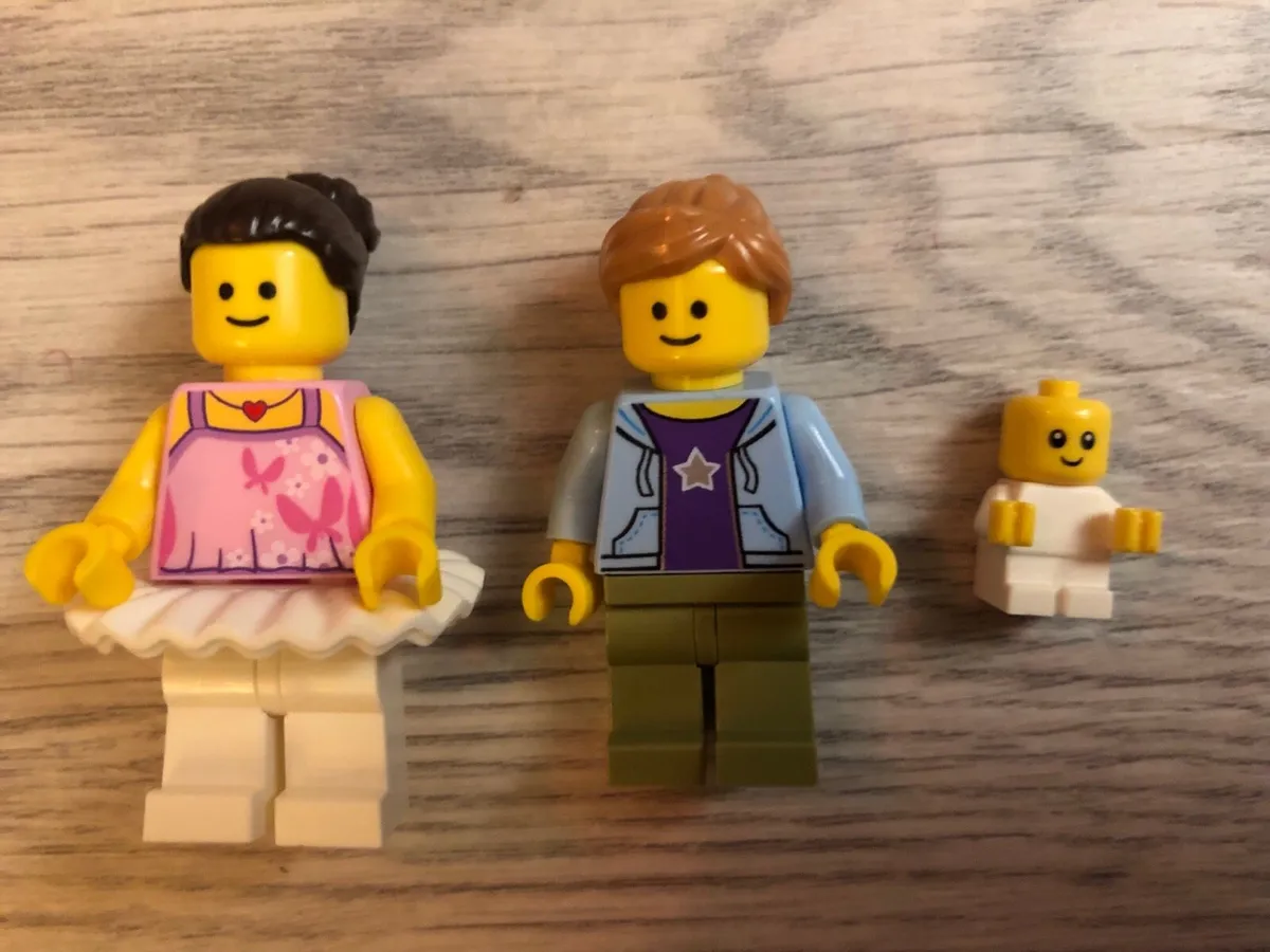 Lego Creator Expert 10255 Assembly Square - Image 3