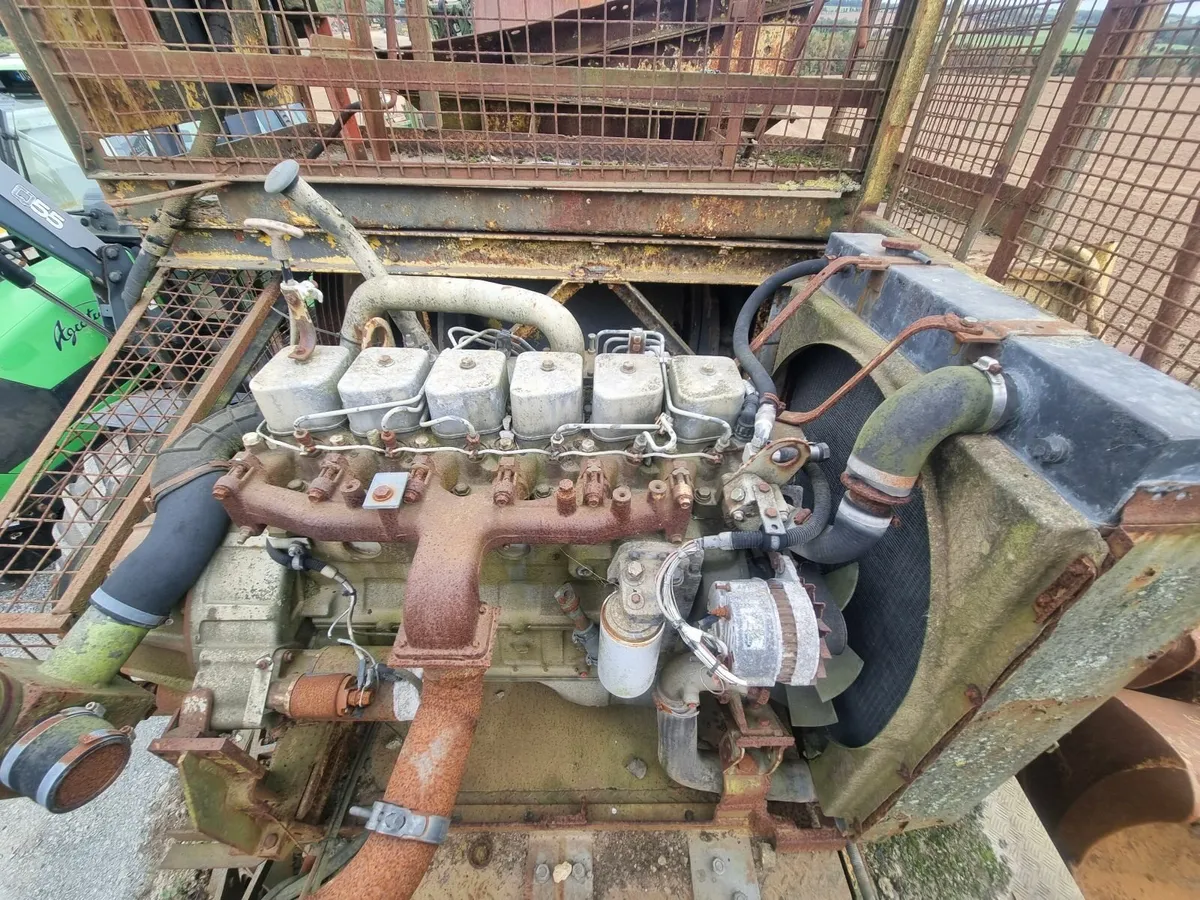 Mobile Crushing Unit Crusher - Image 2