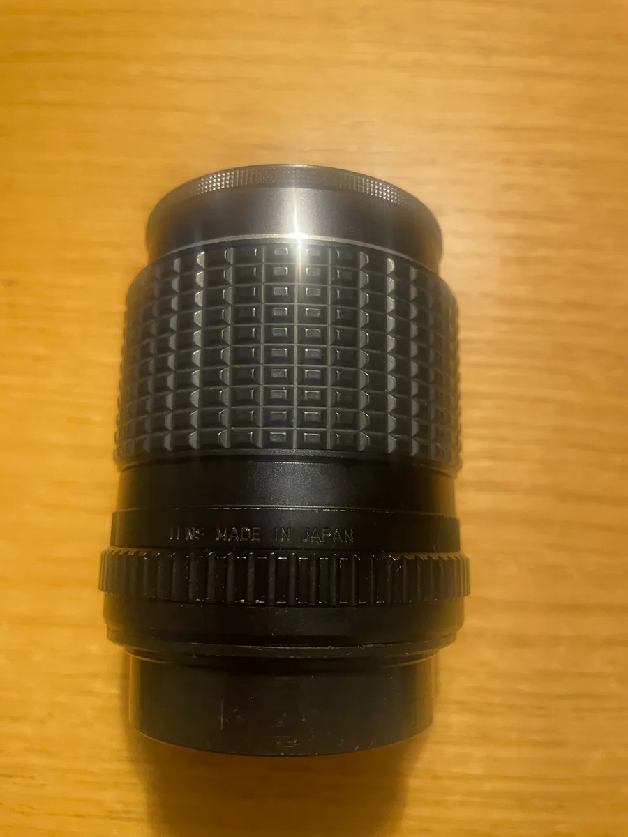 Pentax Lens - Image 2