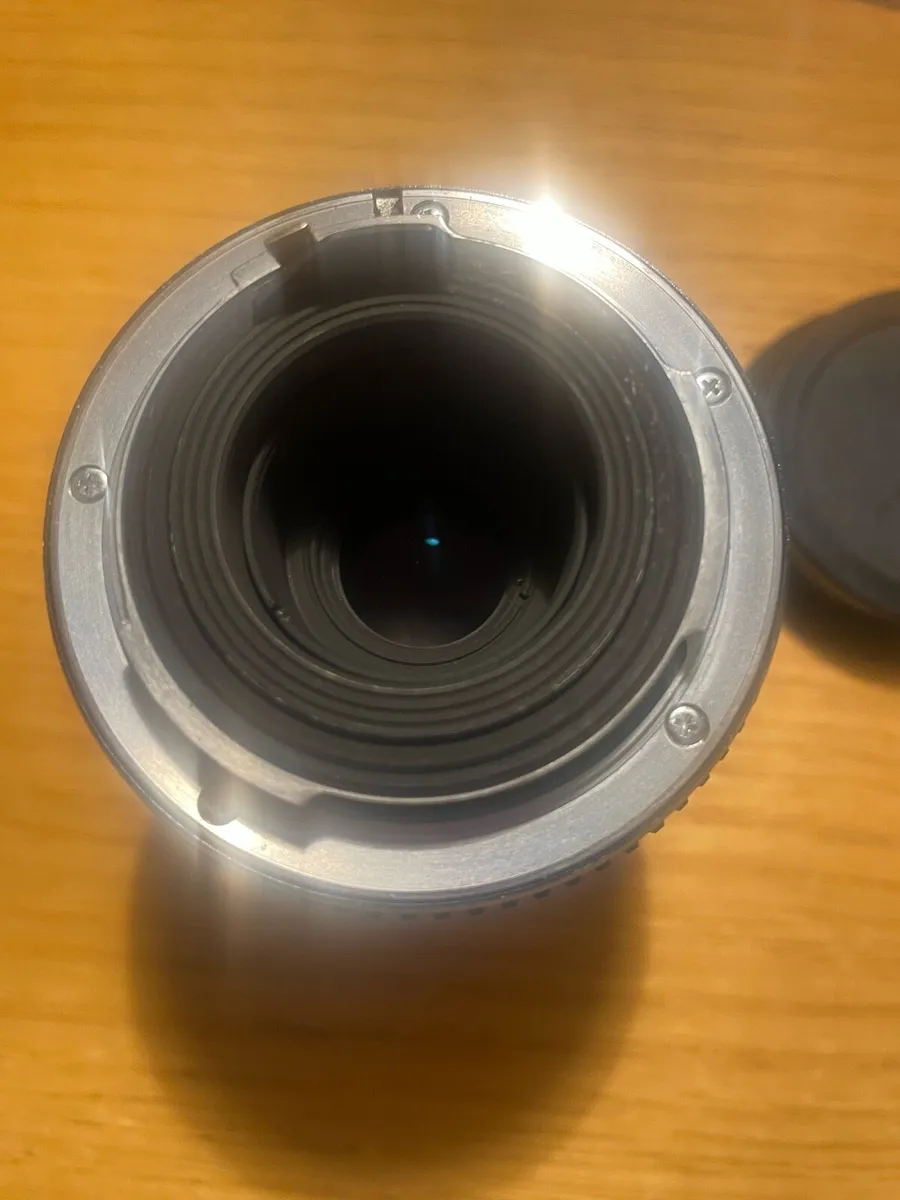 Pentax Lens - Image 3