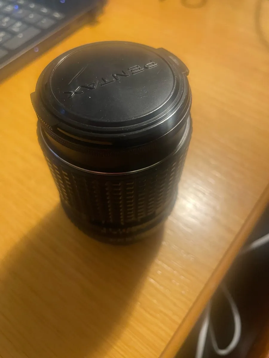 Pentax Lens - Image 4