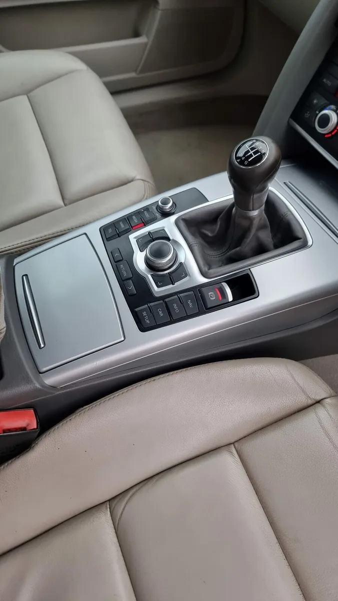 2009 Audi A6 - Image 4