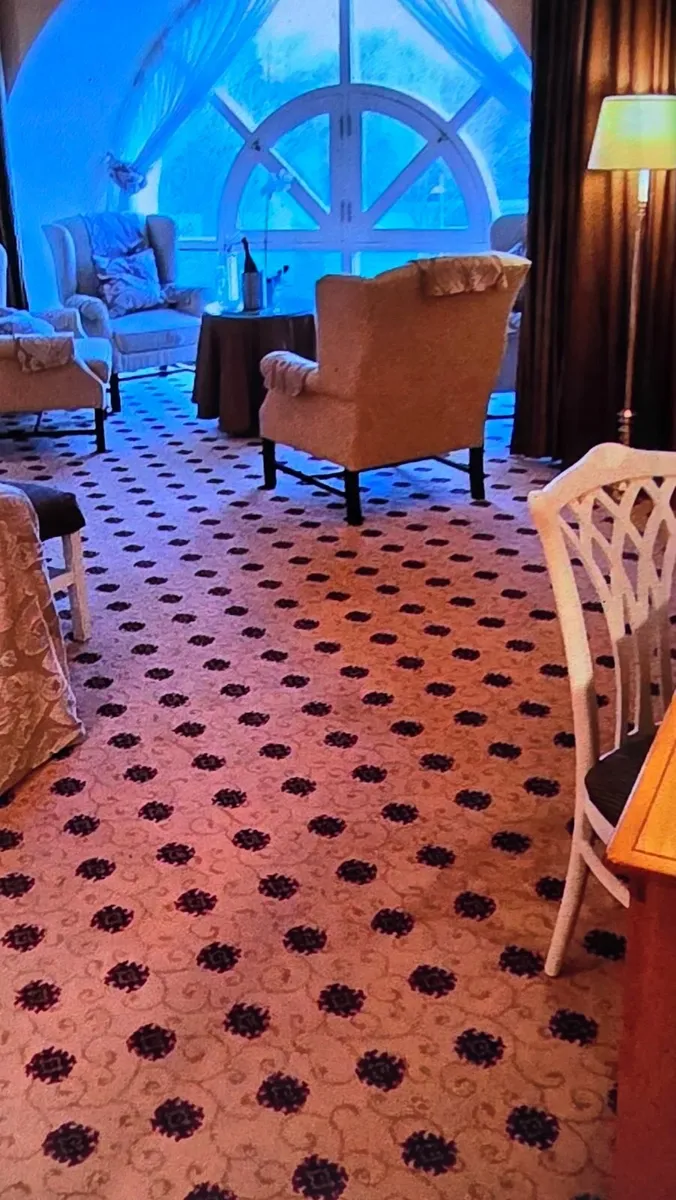 2 Nights b&b - Image 1