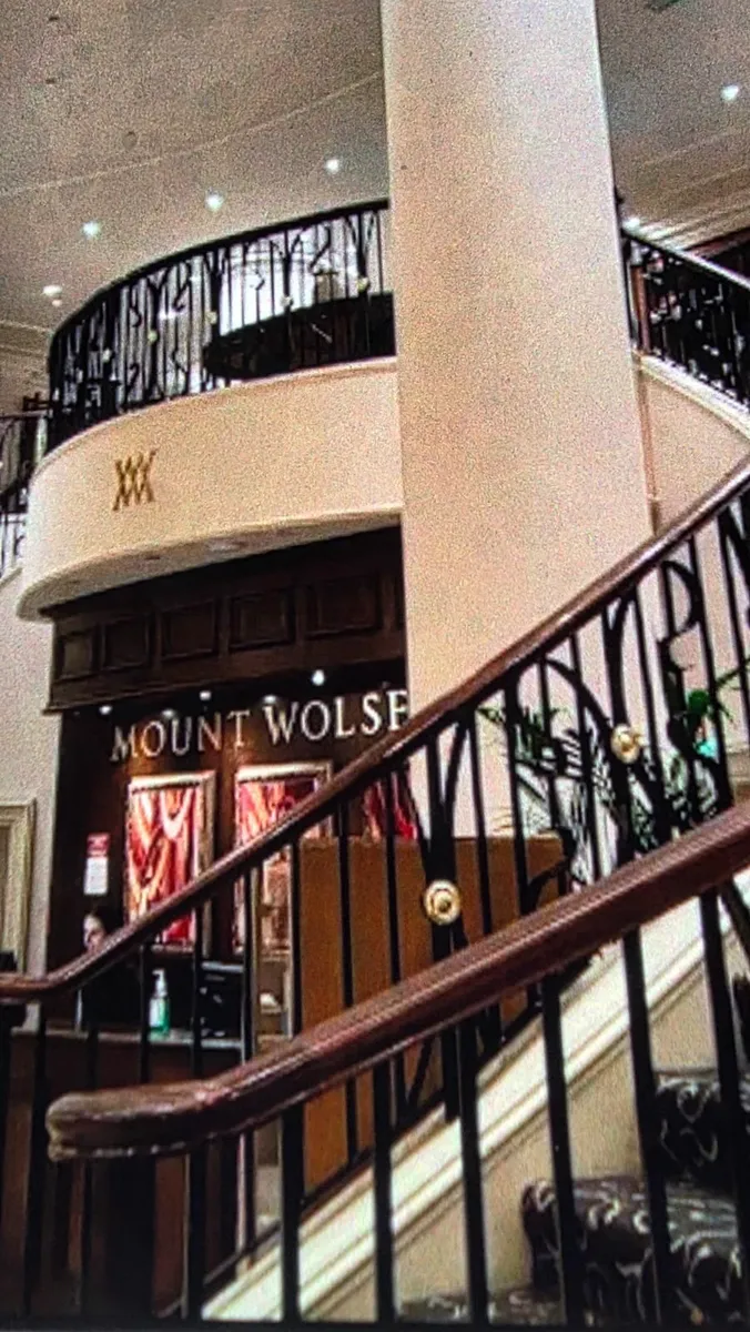 2 Nights b&b - Image 2