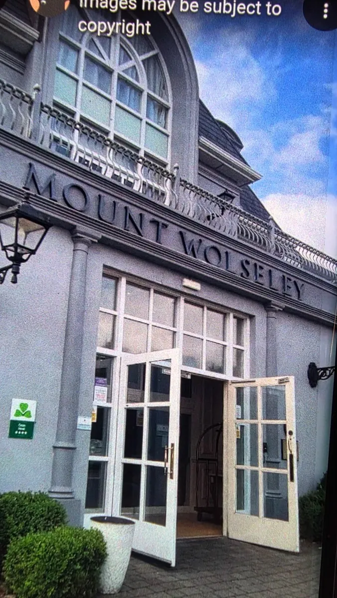 2 Nights b&b - Image 3