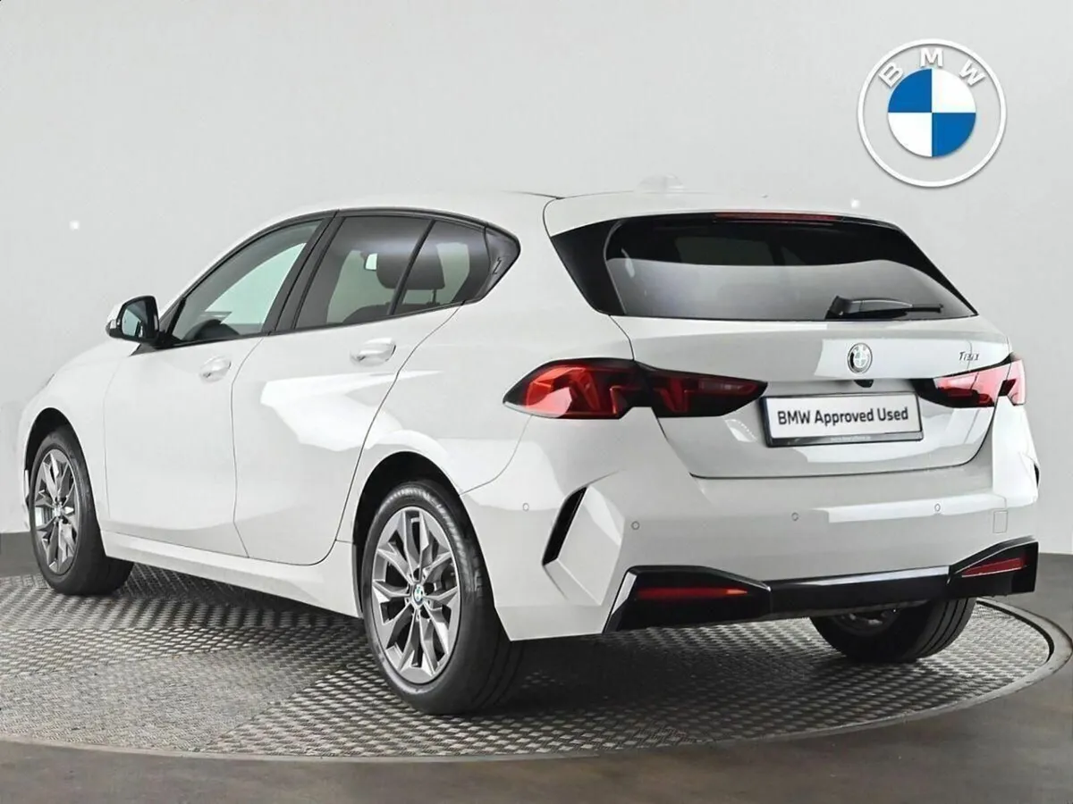 BMW 1-Series 120 Sport - Image 2
