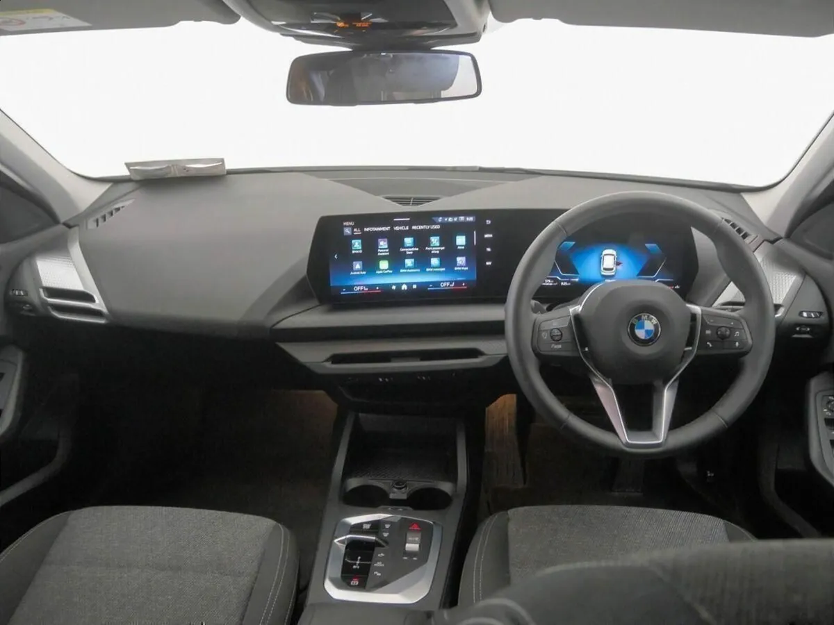 BMW 1-Series 120 Sport - Image 4