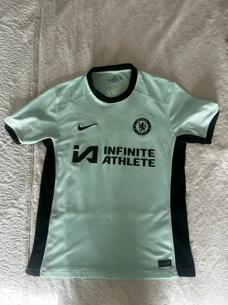 Chelsea Nike Men's T-shirt - Image 1