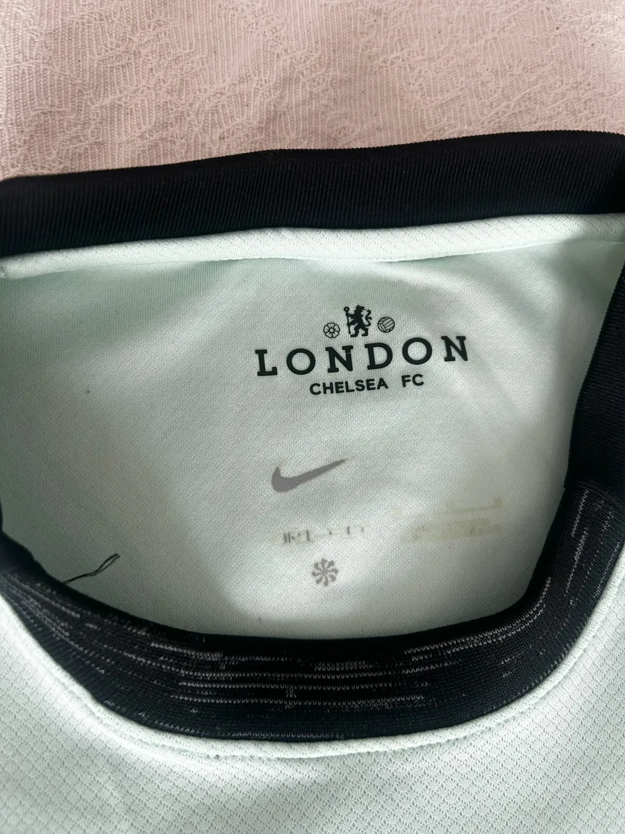 Chelsea Nike Men's T-shirt - Image 3
