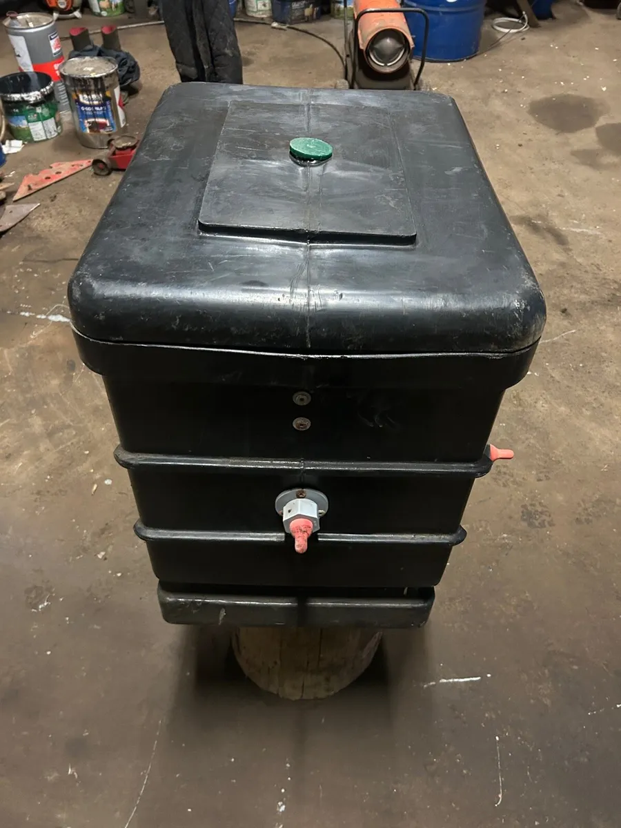 Surrogate Lamb Feeder - Image 4