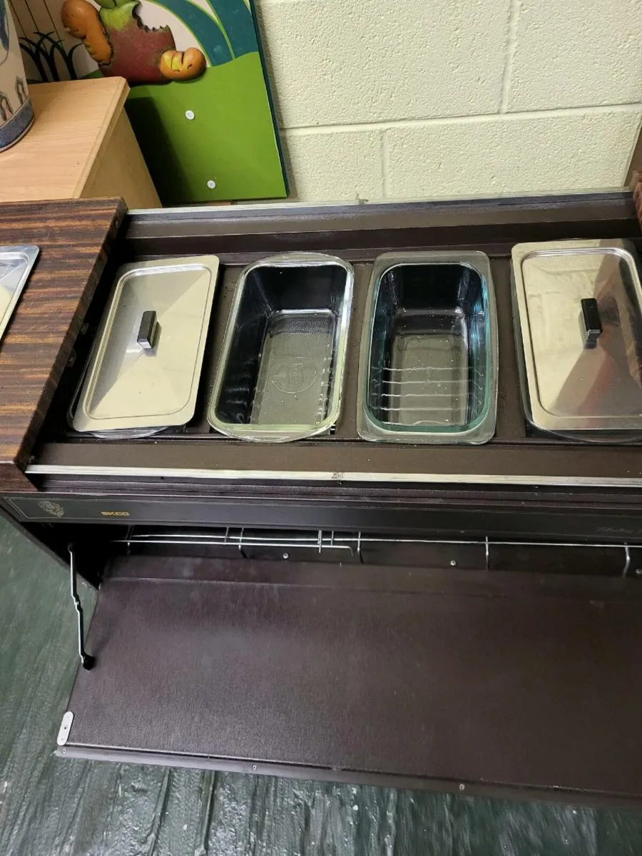 Hostess Trolley - Image 2