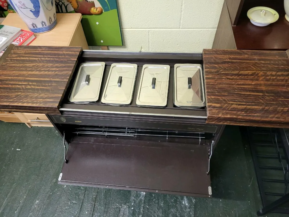Hostess Trolley - Image 3