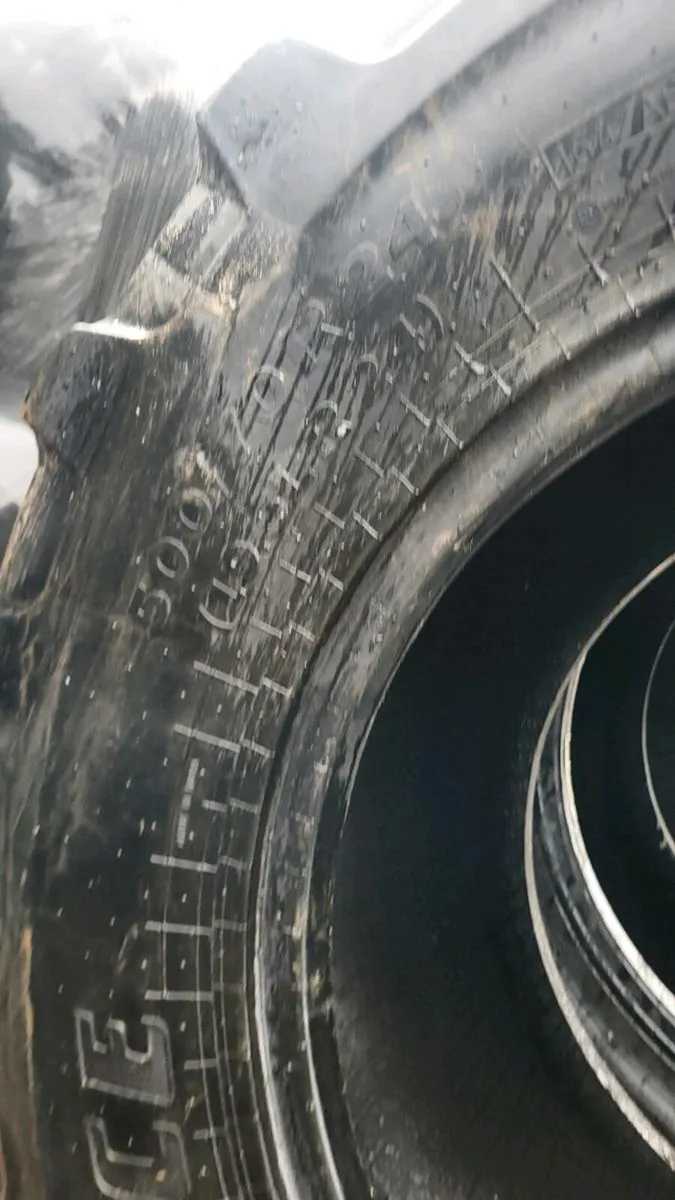 Loader tyres 500 70r24 - Image 4