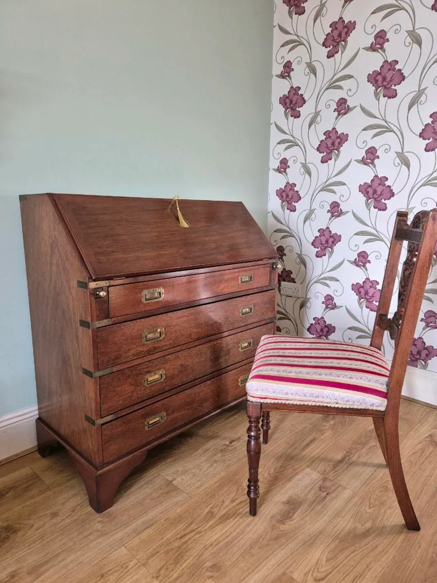 Writing desk - Image 4