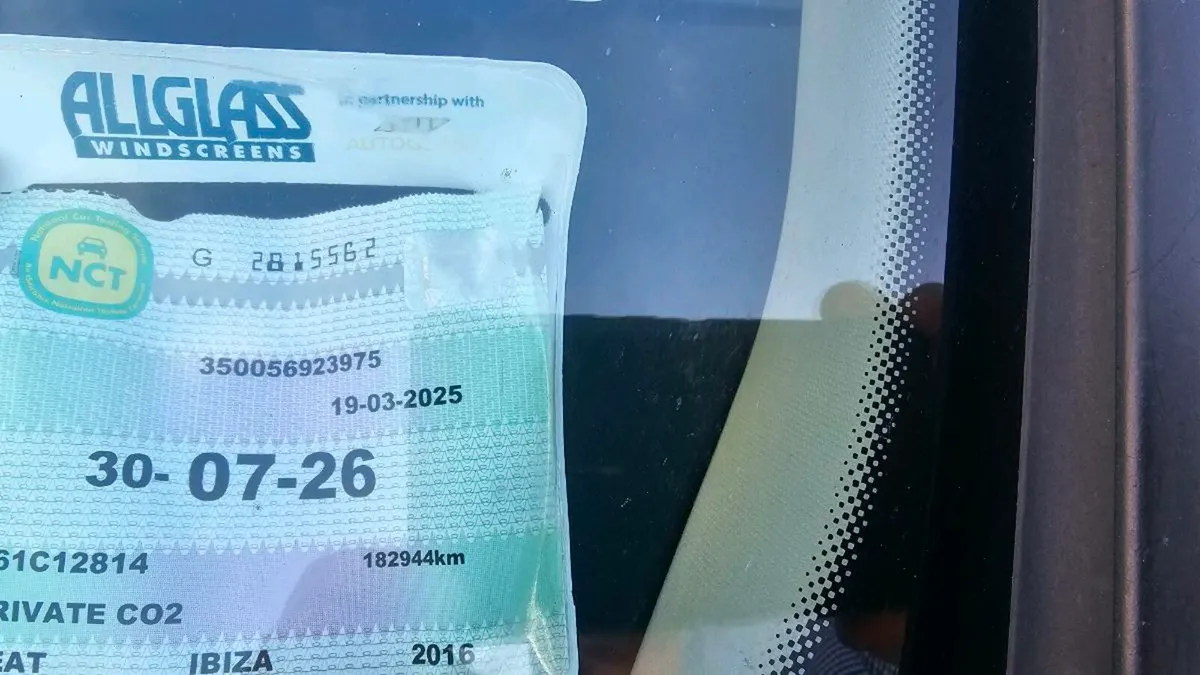 Seat ibiza immaculate - Image 4