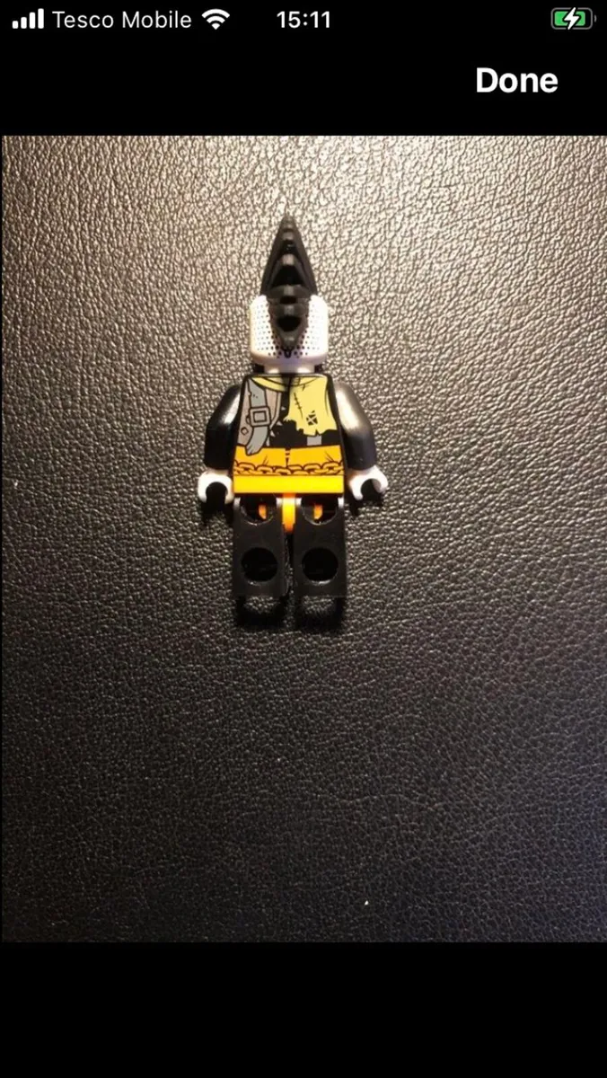 lego Ninjago 891840 jet jack - Image 3