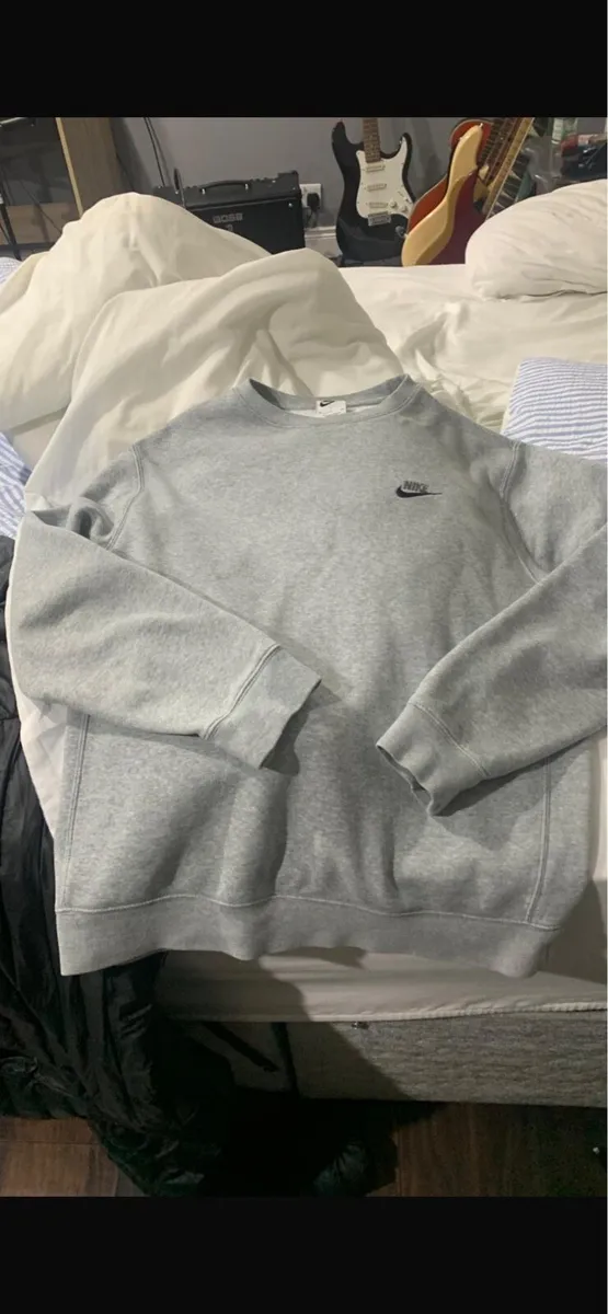 Nike jumper