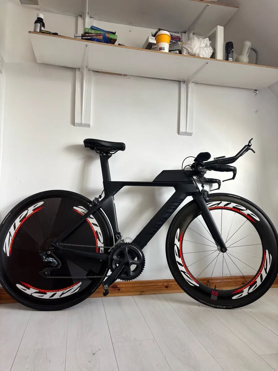 Canyon Speedmax - Image 1