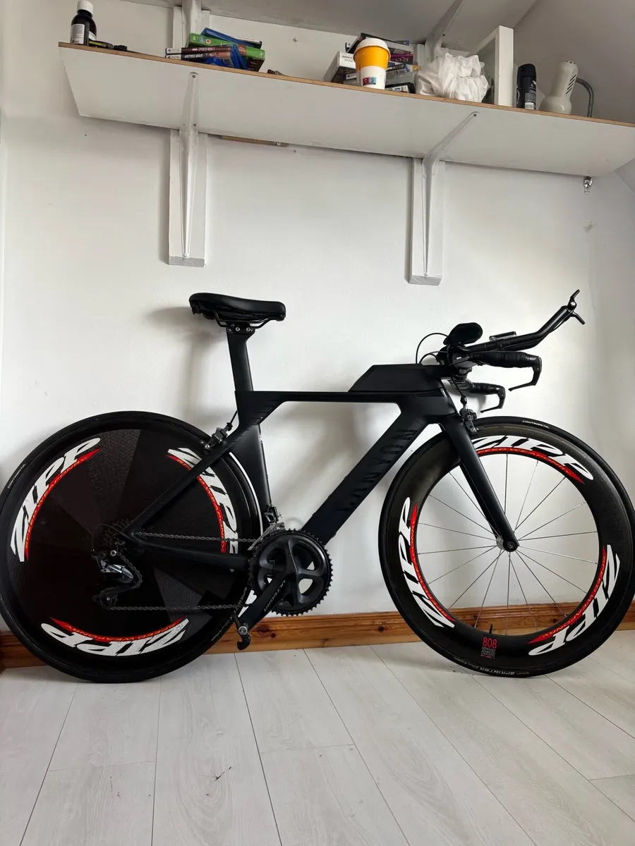 Canyon Speedmax - Image 2