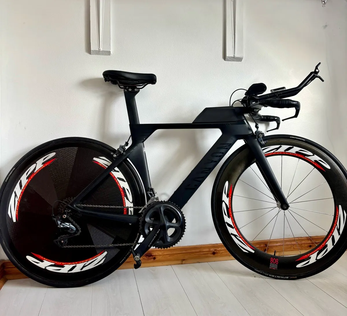 Canyon Speedmax - Image 3