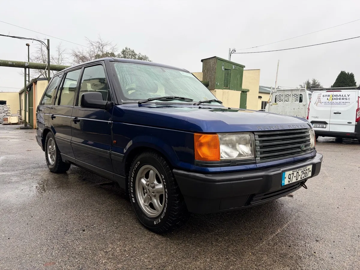 Range Rover classic - Image 3