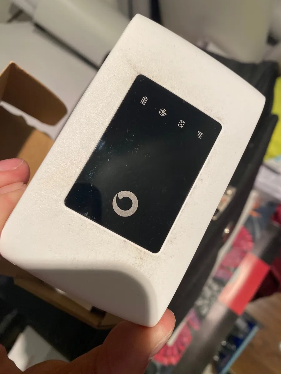 Internet Vodafone modem - Image 1
