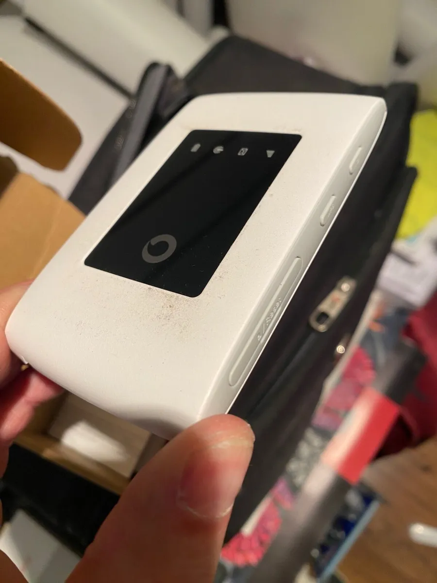 Internet Vodafone modem - Image 2