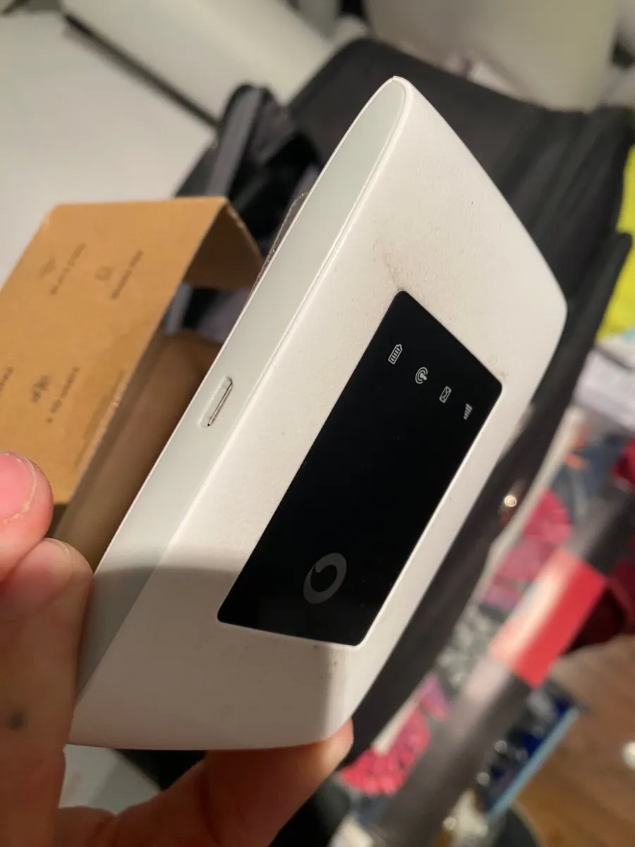 Internet Vodafone modem - Image 3
