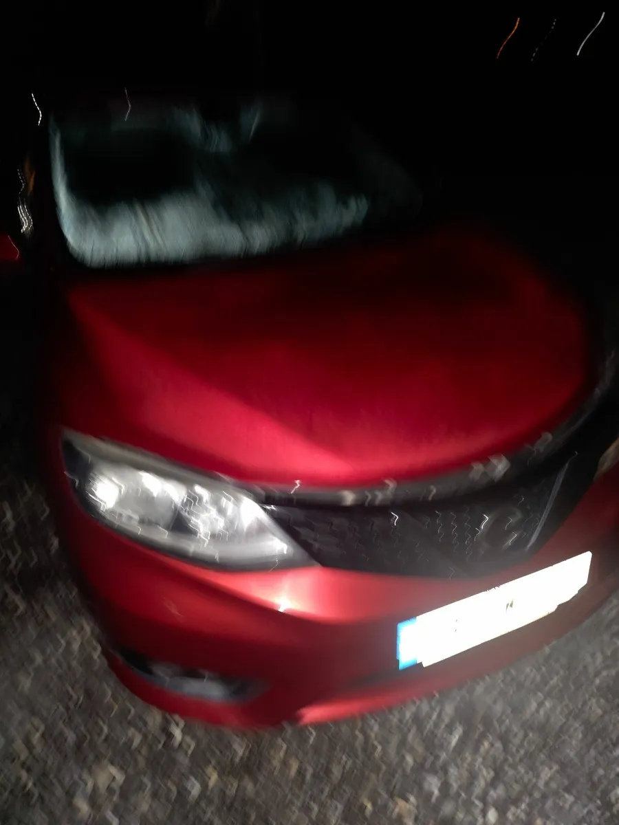 Nissan pulstar 1.6 diesel nct 05/26 need gone - Image 1