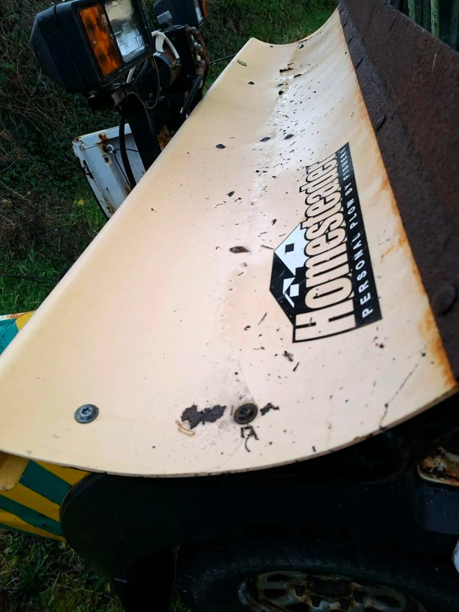 Nissan navara d22 - Image 3